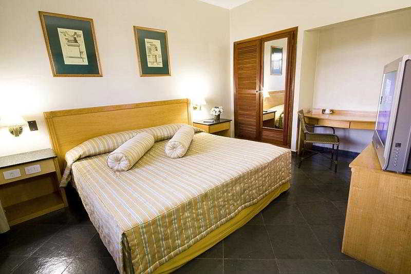 Hotel Nacional De Rio Preto - Distributed By Intercity São José do Rio Preto Exterior foto