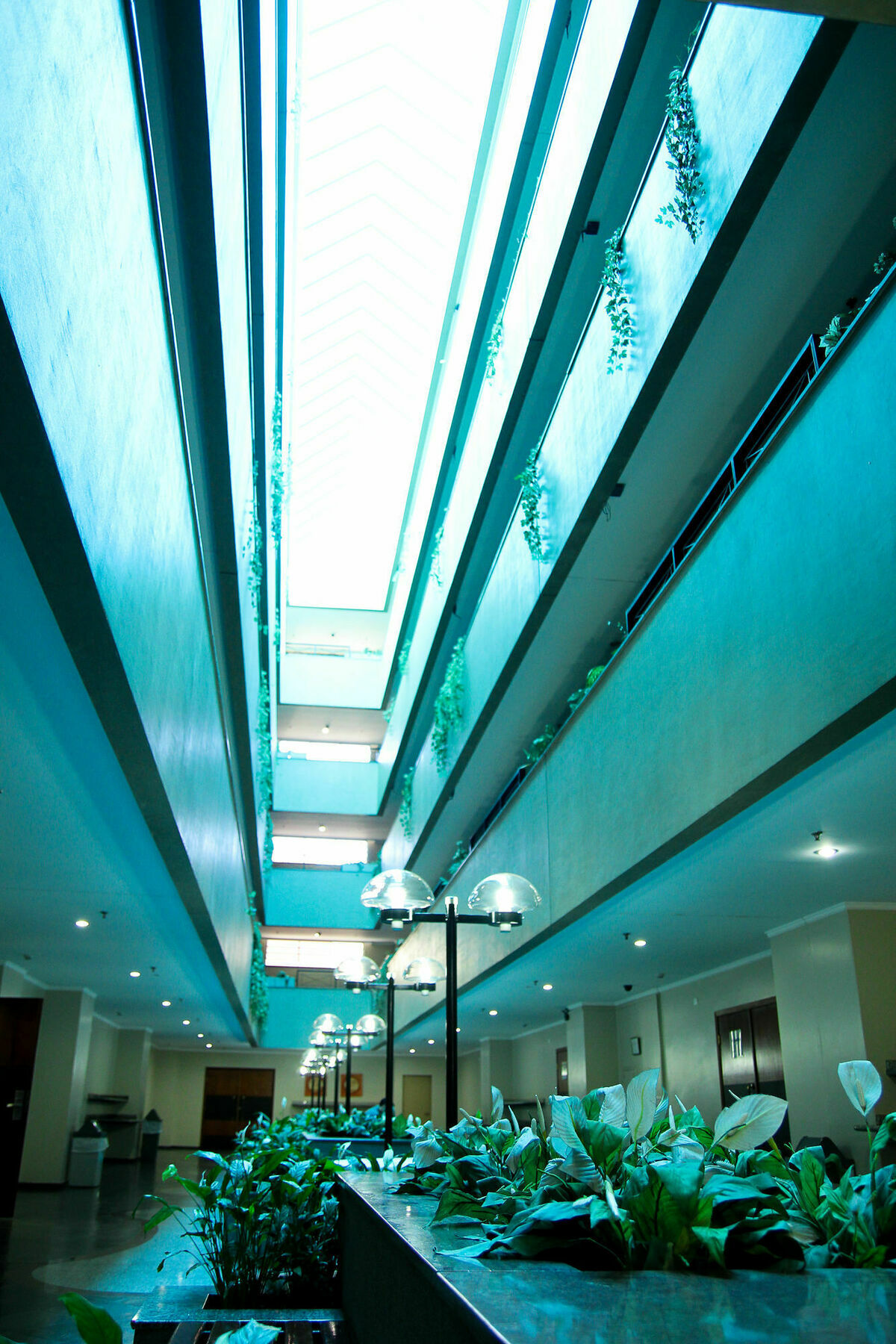 Hotel Nacional De Rio Preto - Distributed By Intercity São José do Rio Preto Exterior foto
